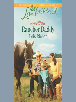 cover image of Rancher Daddy